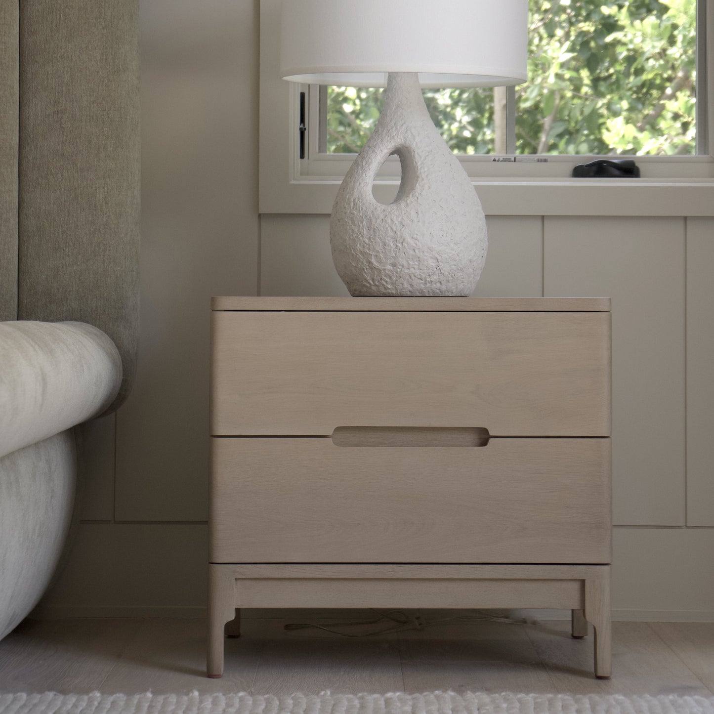 Gracie Nightstand