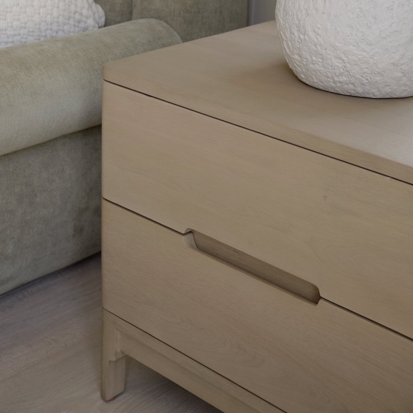Gracie Nightstand
