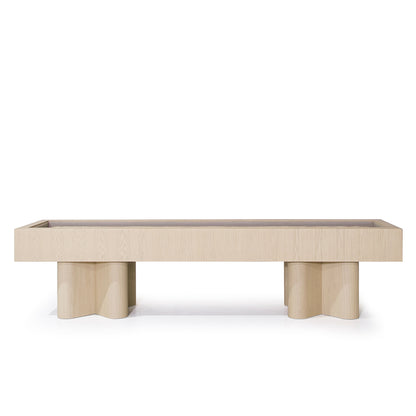 Brent ShuffleBoard Table