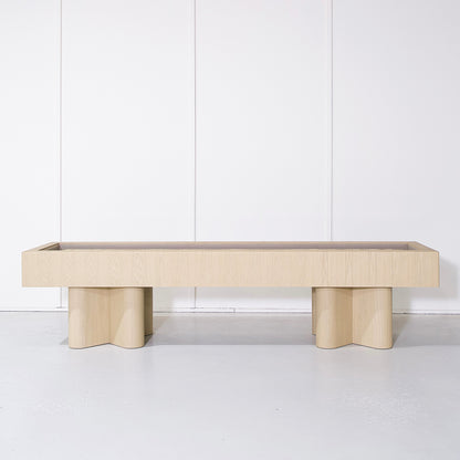 Brent ShuffleBoard Table