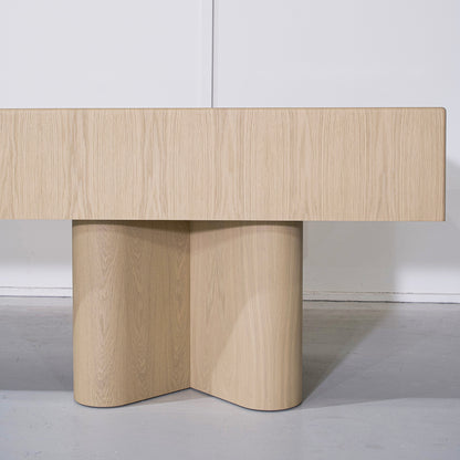 Brent ShuffleBoard Table