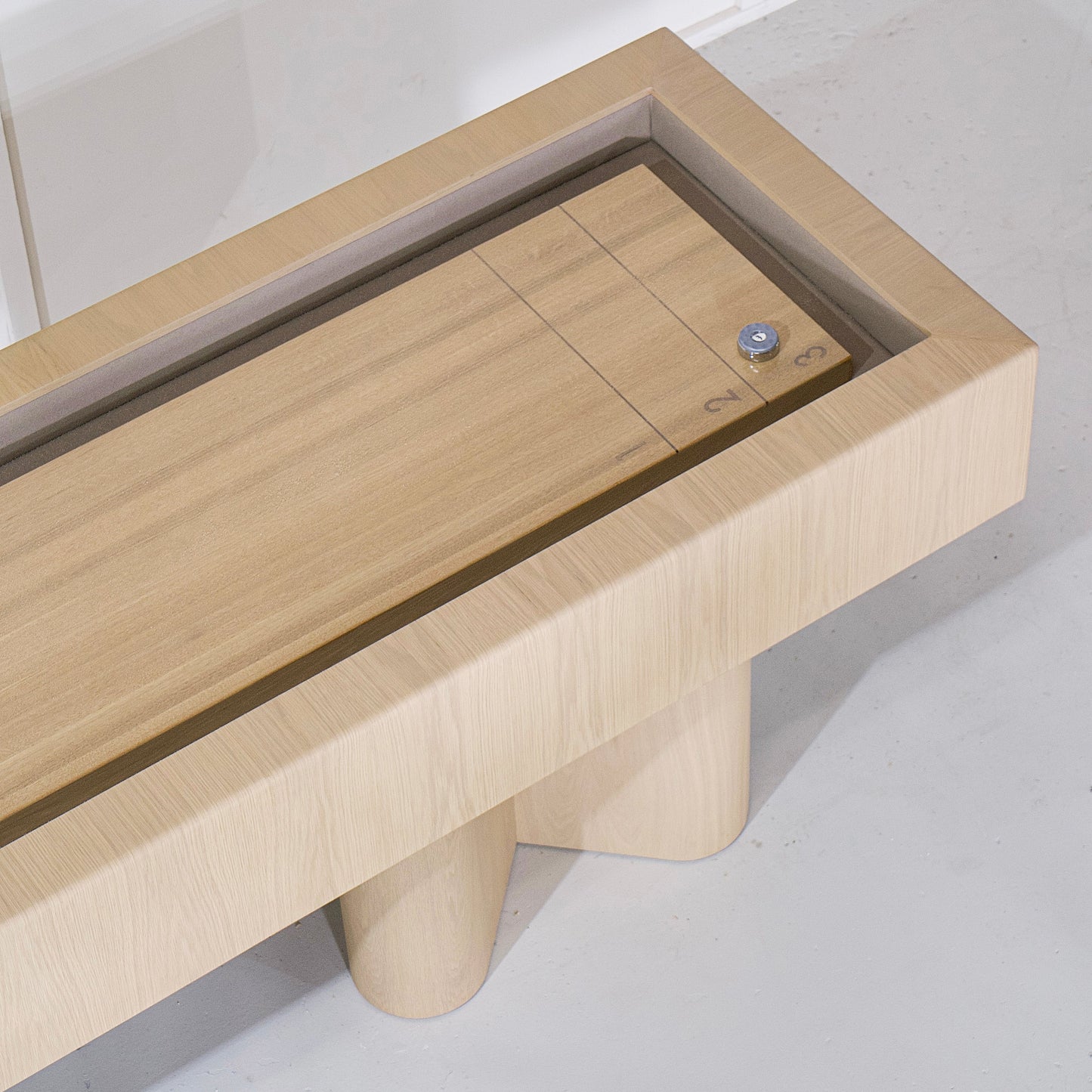 Brent ShuffleBoard Table