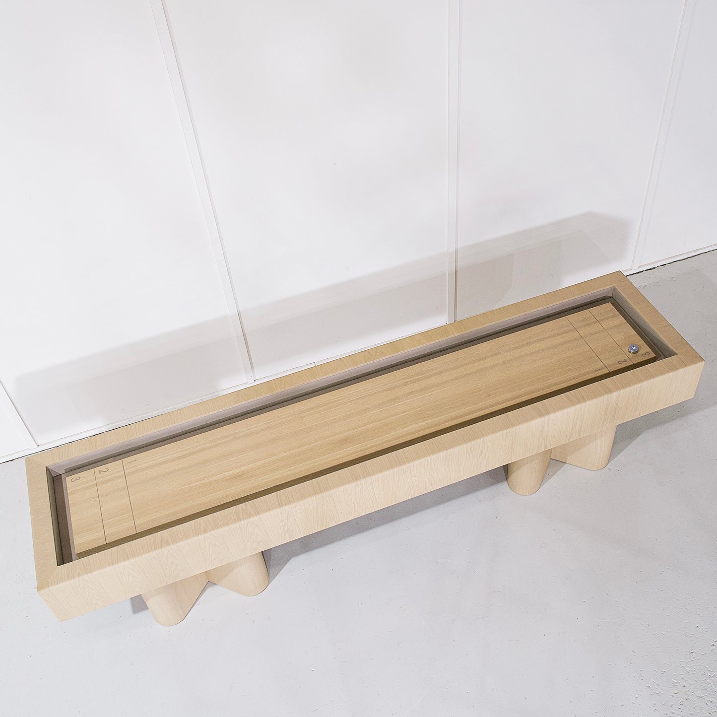 Brent ShuffleBoard Table