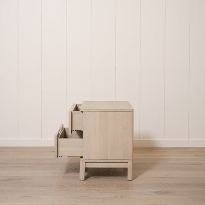 Gracie Nightstand