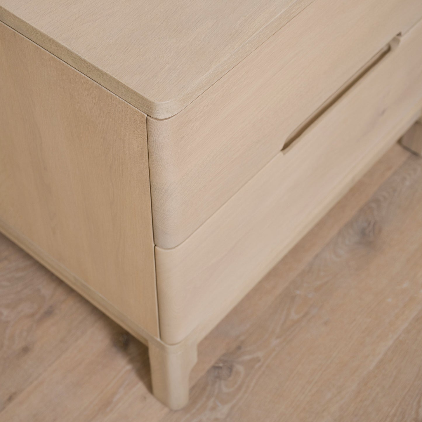 Gracie Nightstand