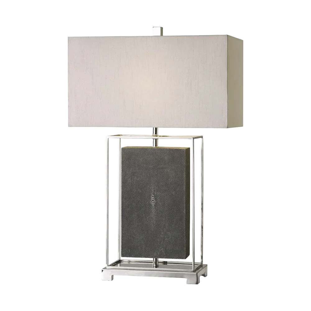 Lampe de table Greyson