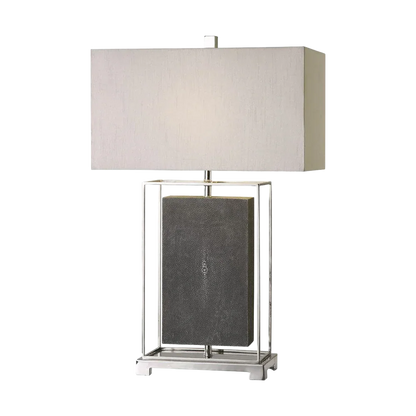 Lampe de table Greyson