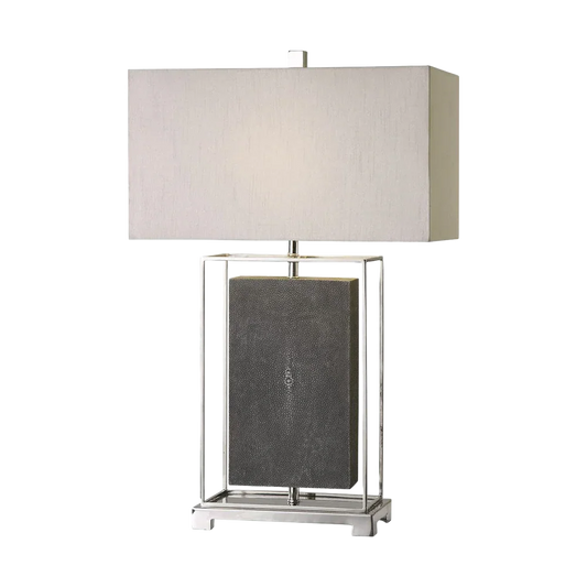 Lampe de table Greyson