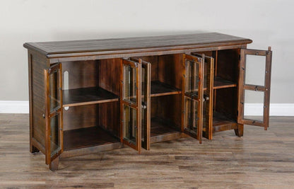 Meuble TV Homestead 70