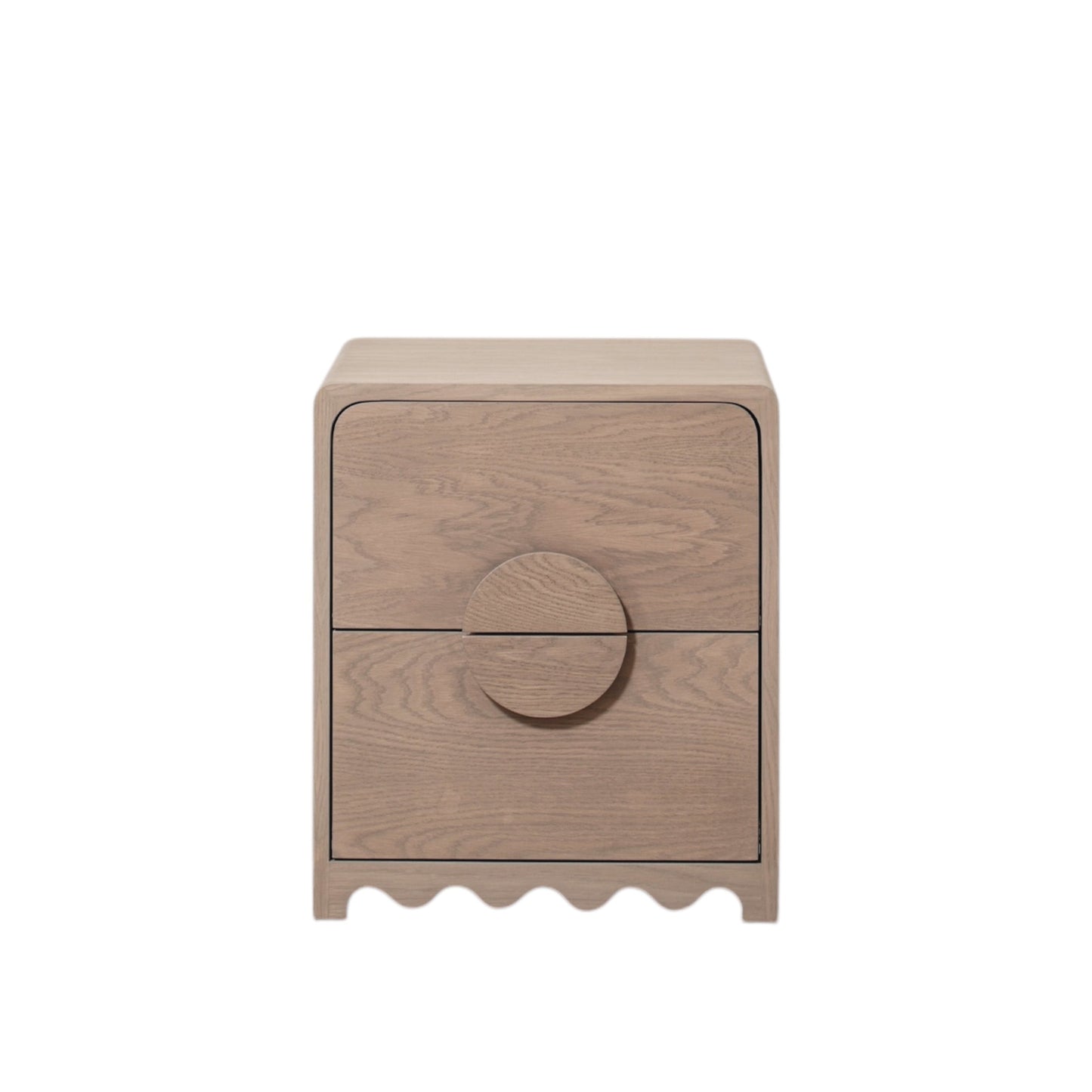 Lennox Nightstand