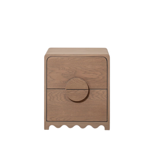 Lennox Nightstand