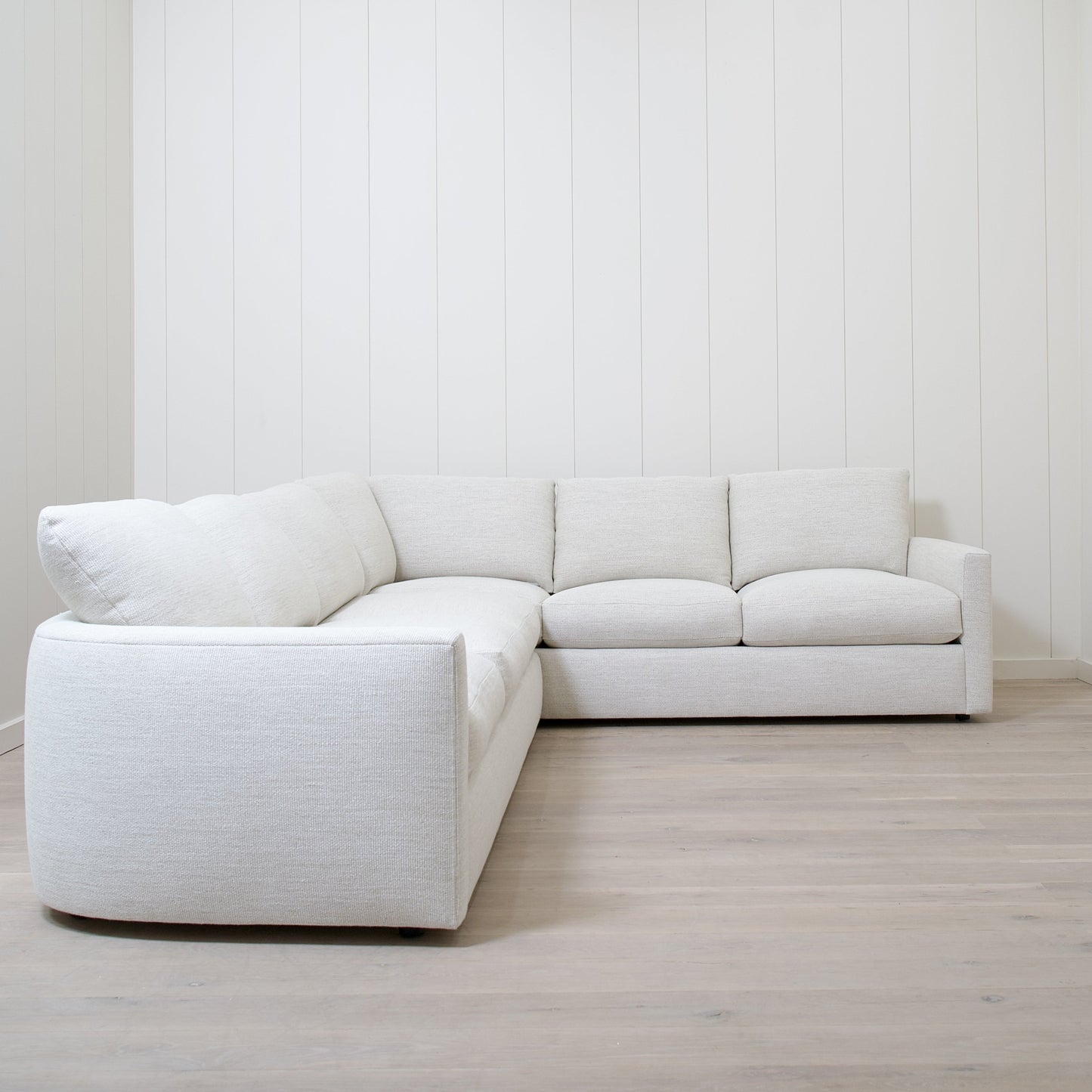 Hunter Sectional