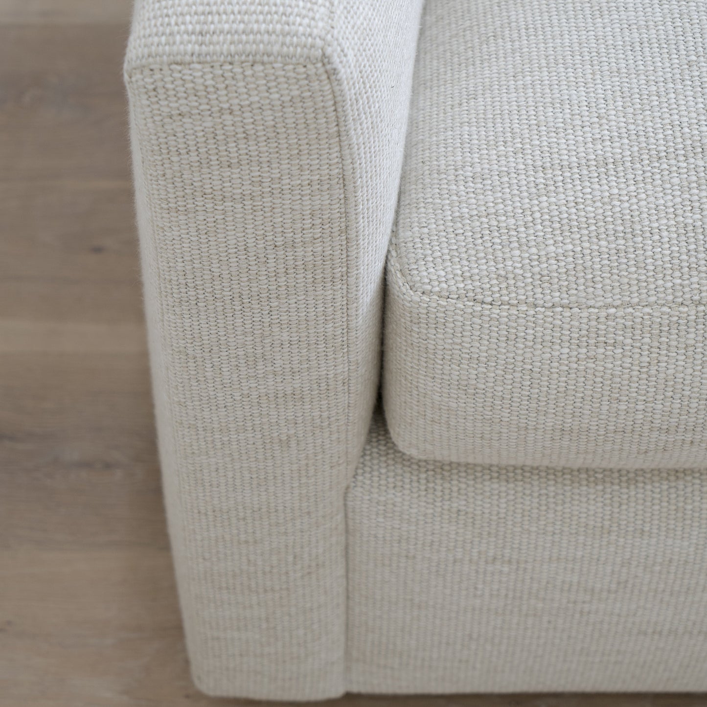 Hunter Sectional