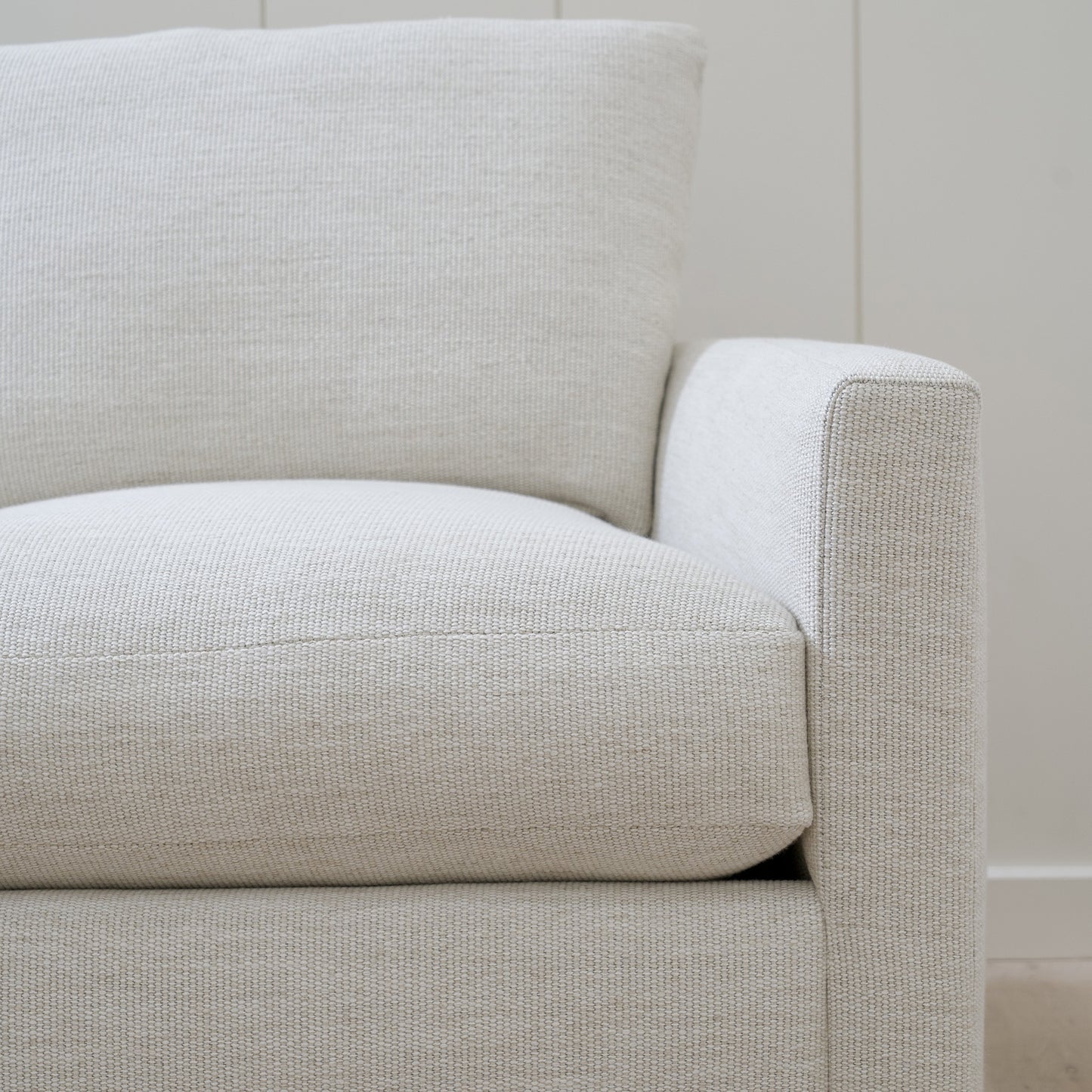 Hunter Sectional