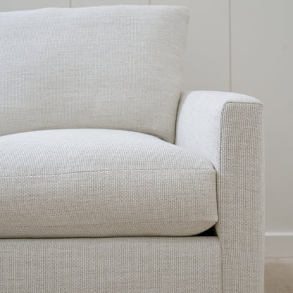 Hunter Sectional