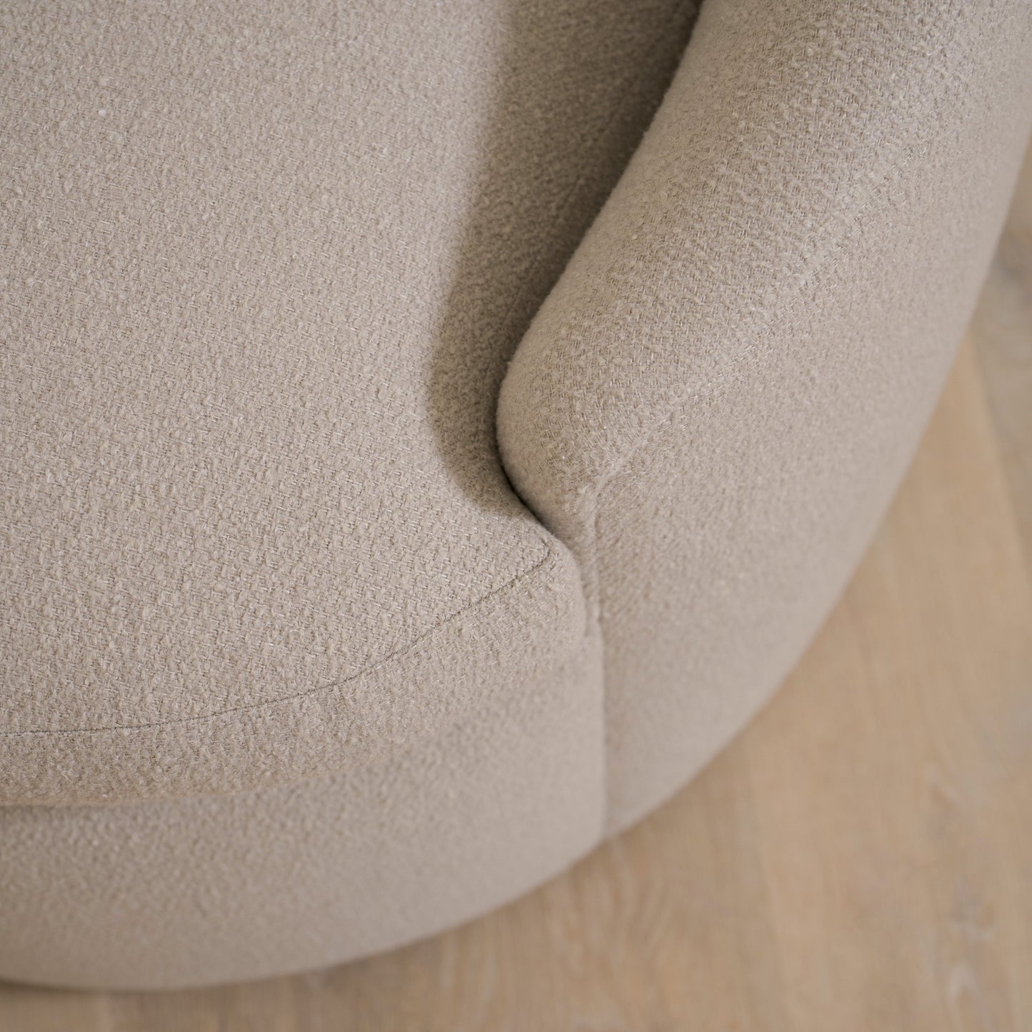 Inspire S Chair