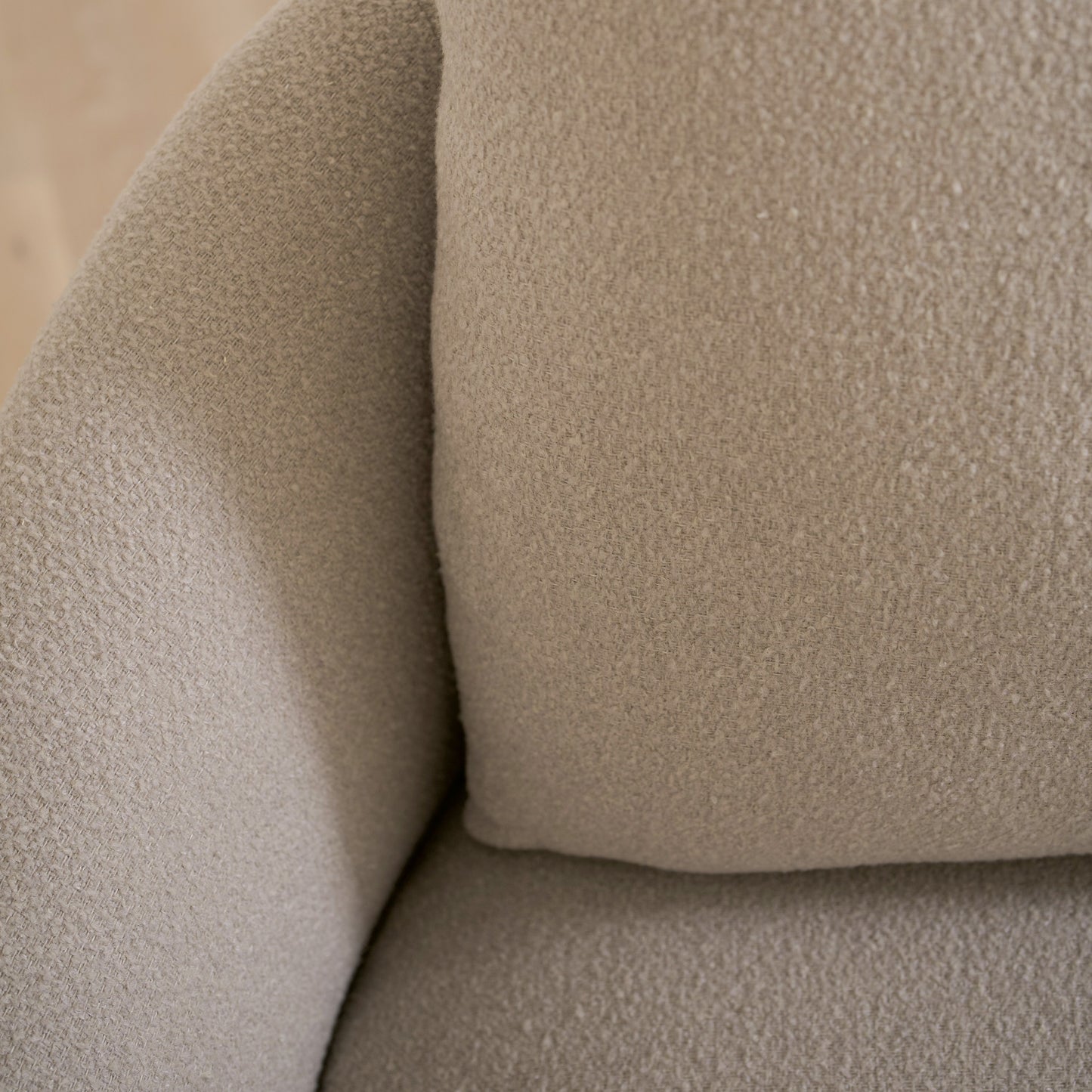 Inspire S Chair