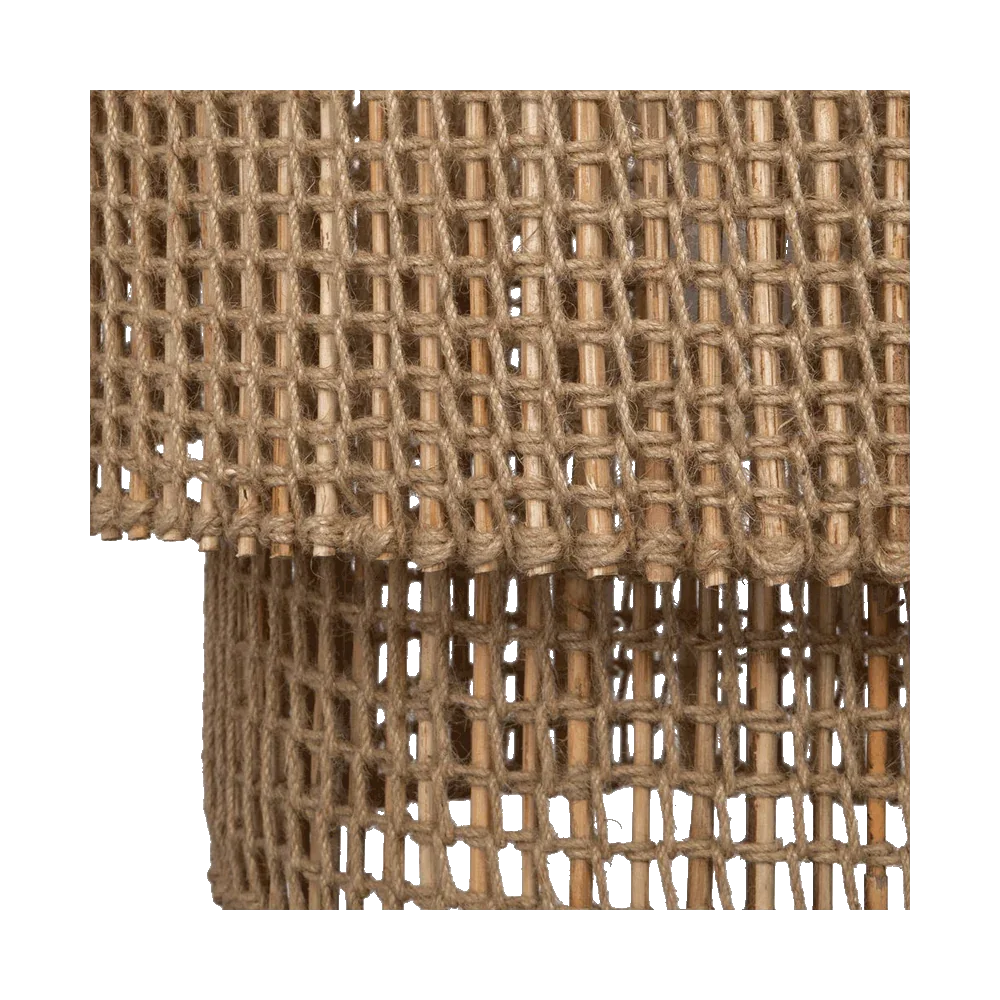 Plafonnier suspendu Isandro