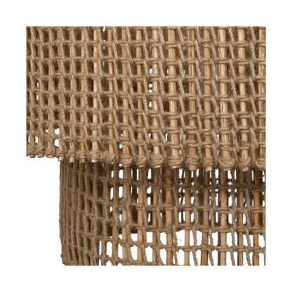 Plafonnier suspendu Isandro