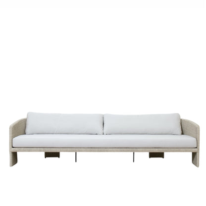 Ivy Outdoor Sofa