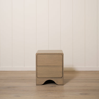 June Nightstand