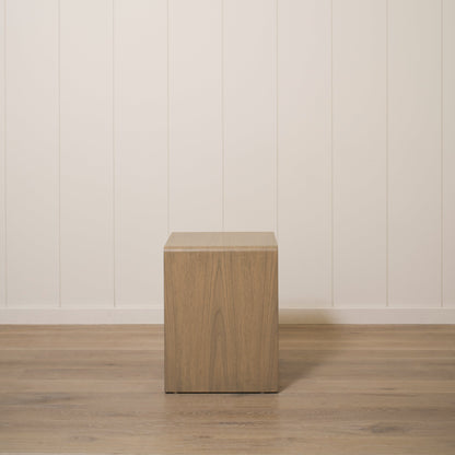 June Nightstand