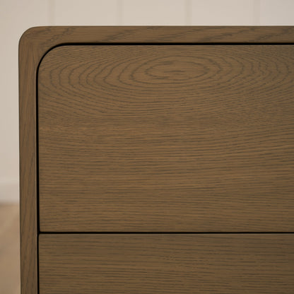 June Nightstand