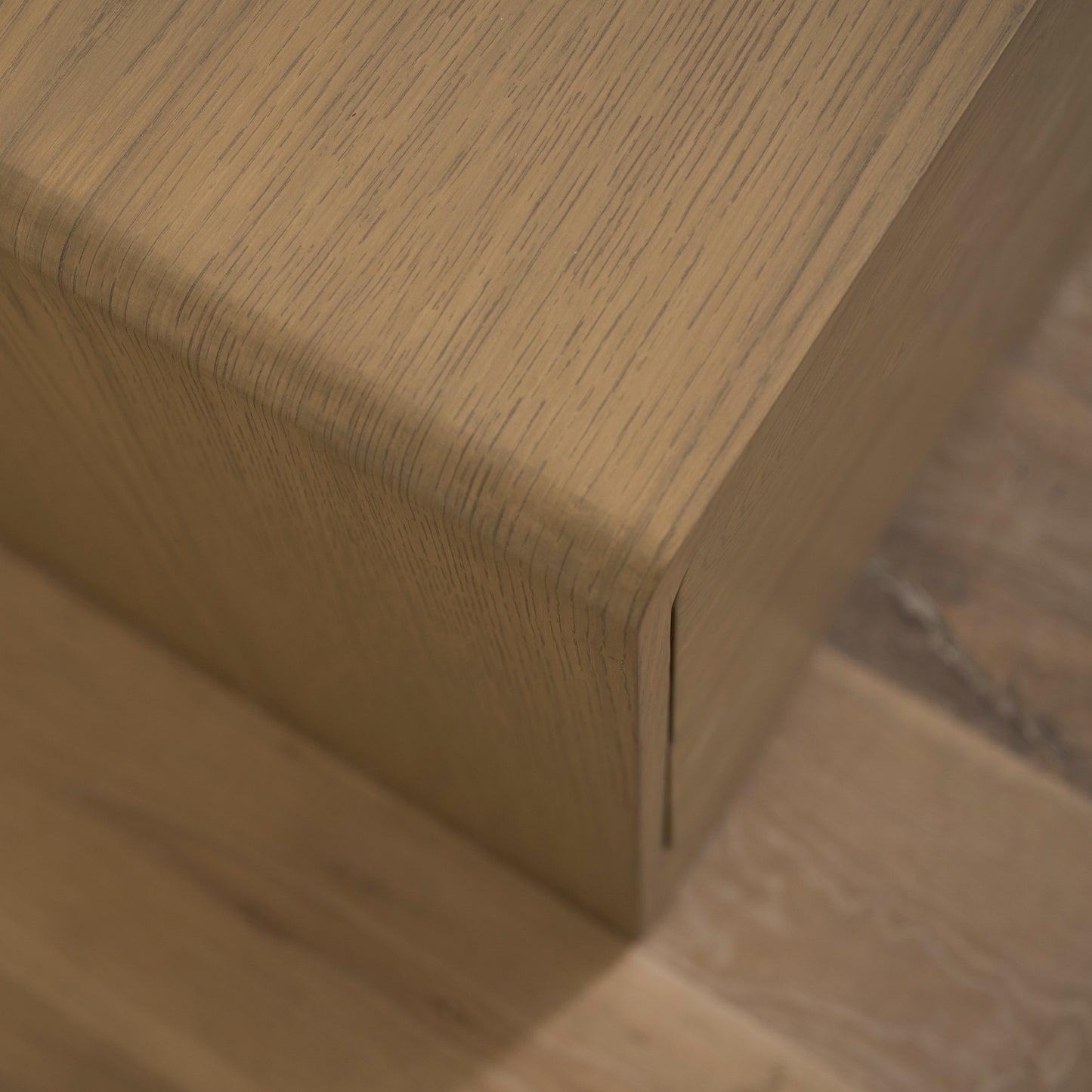 June Nightstand