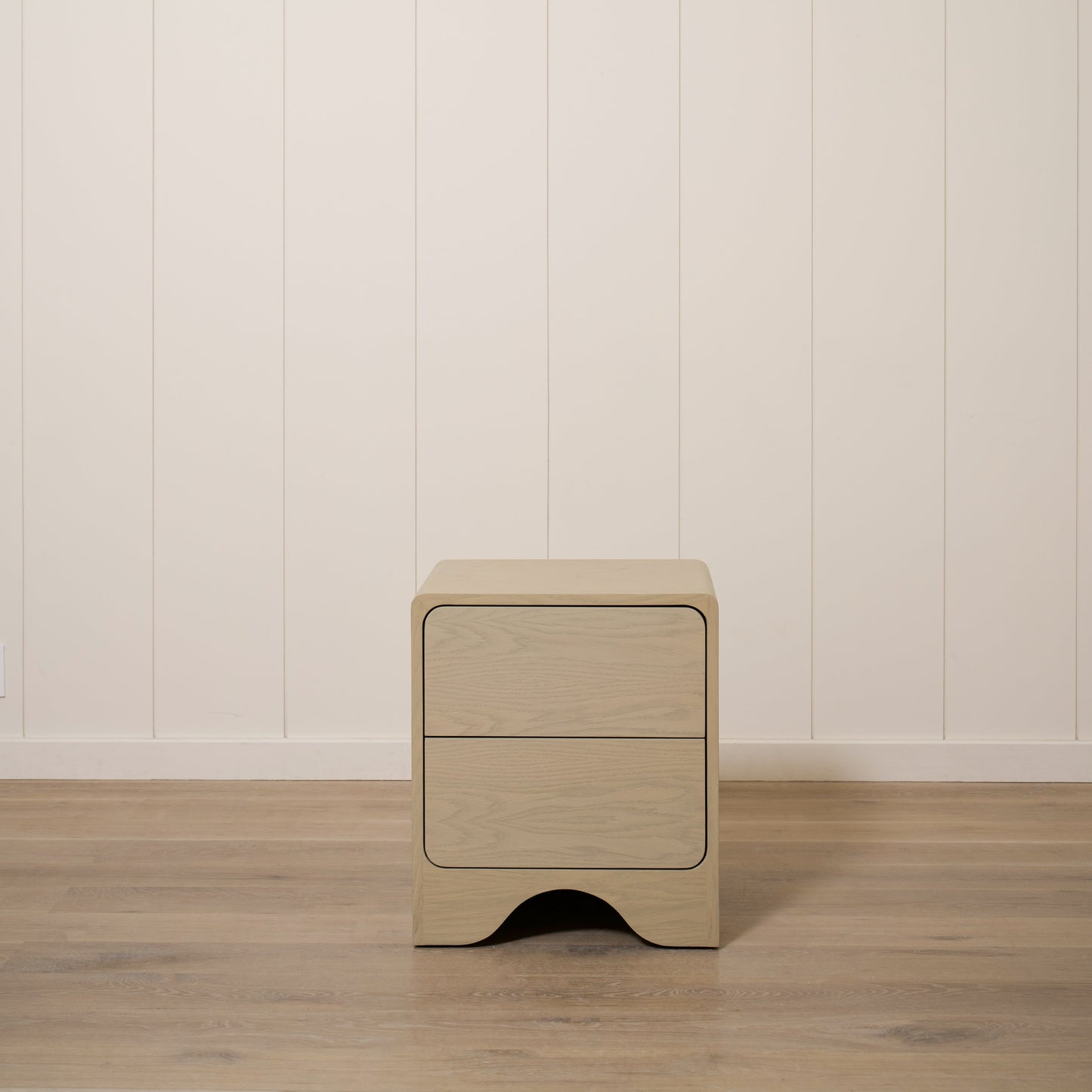 June Nightstand