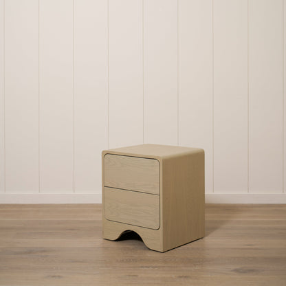 June Nightstand
