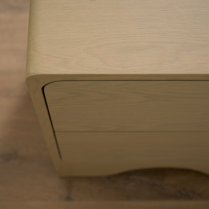 June Nightstand