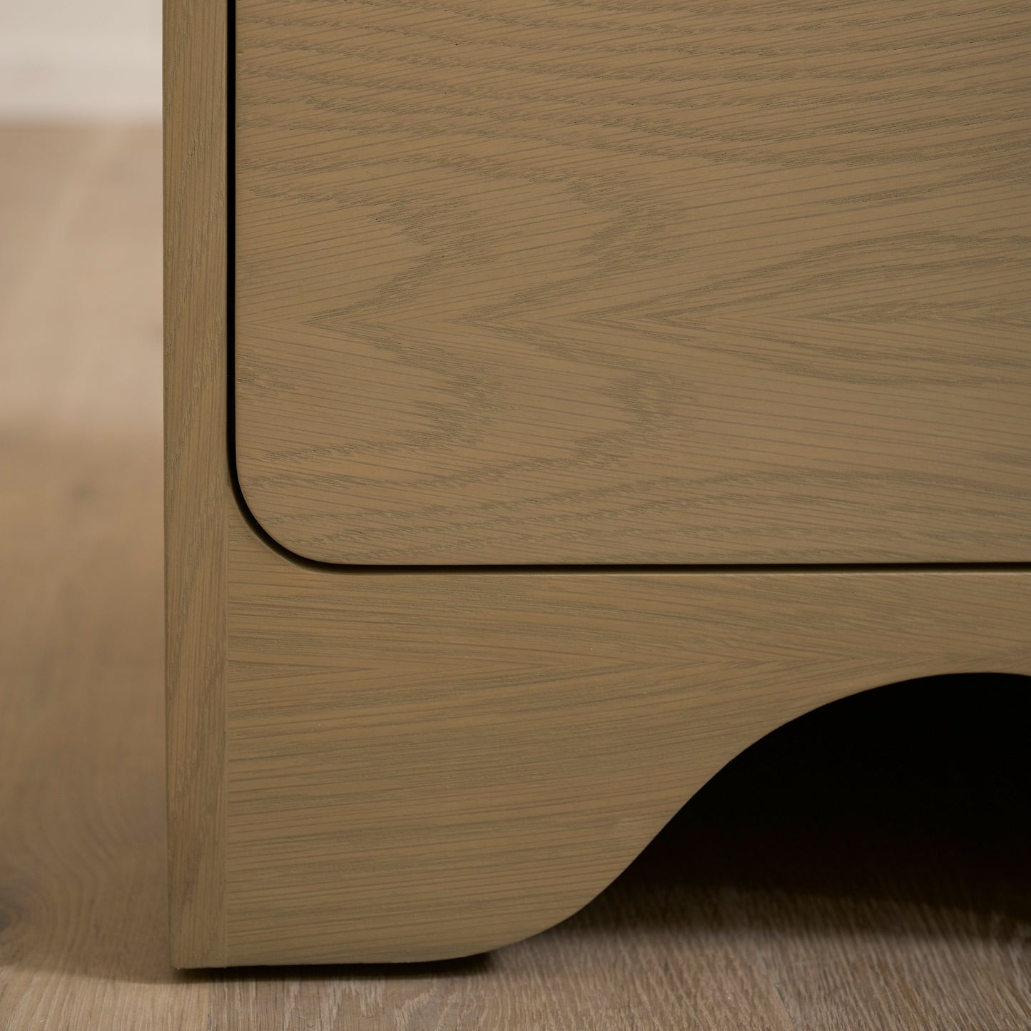 June Nightstand