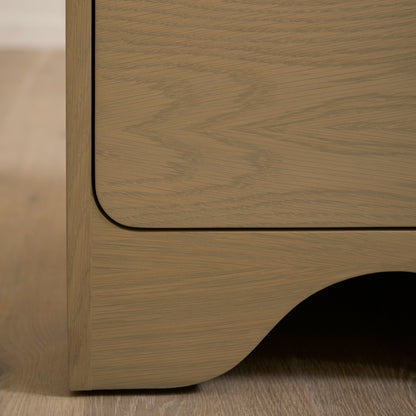 June Nightstand
