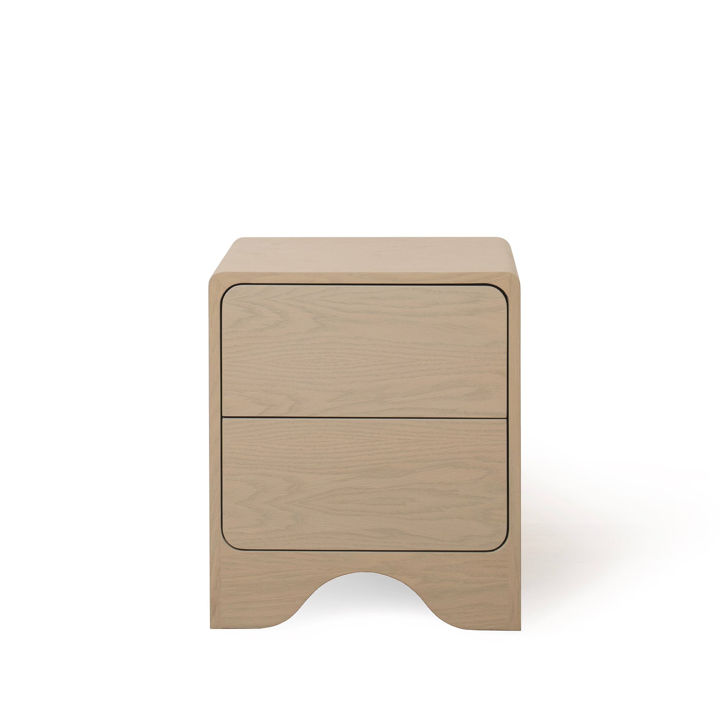 June Nightstand