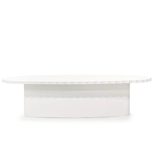 Juniper - Oval Dining Table