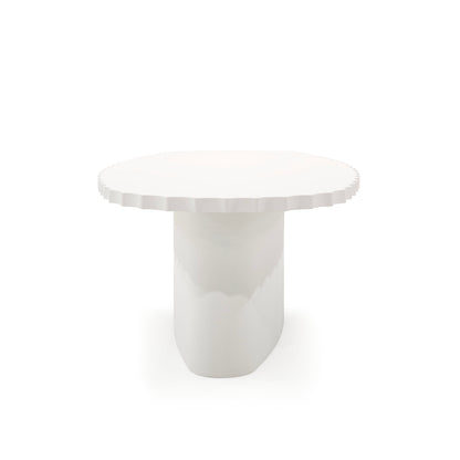 Juniper - Oval Dining Table