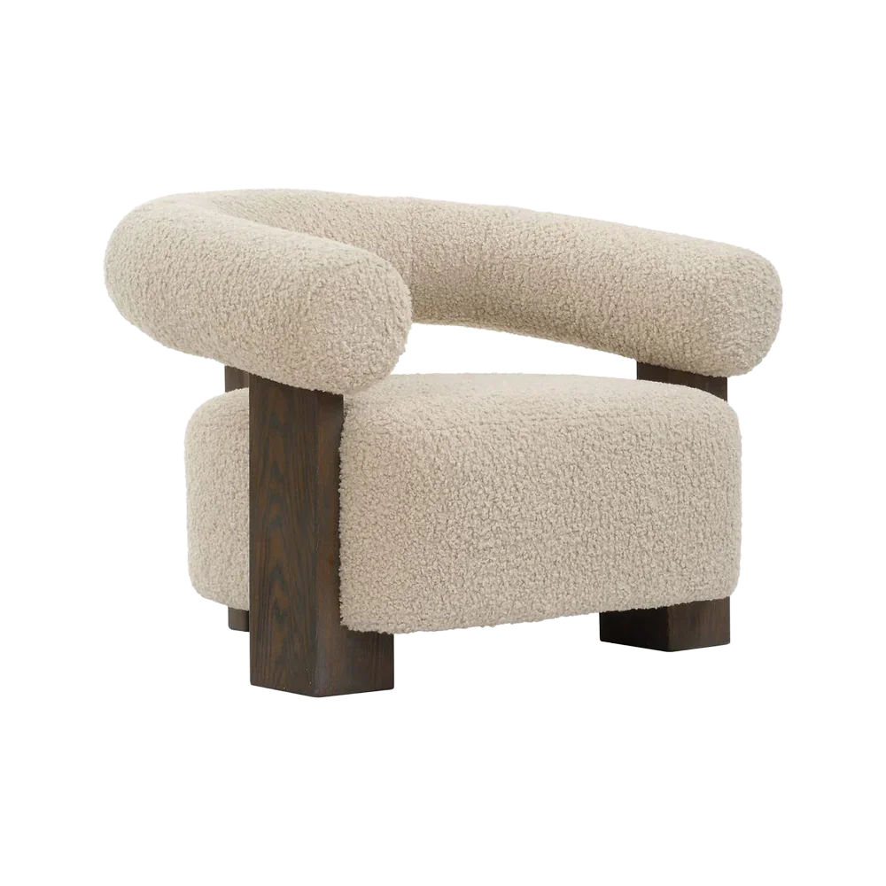 Chaise longue Kuvo