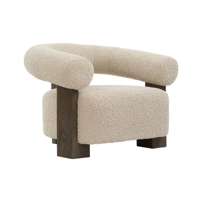 Chaise longue Kuvo