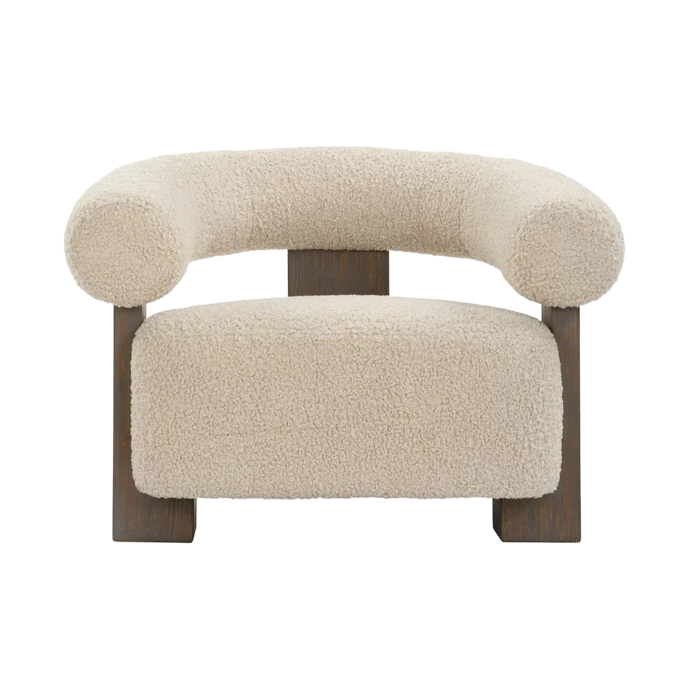 Chaise longue Kuvo