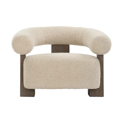 Chaise longue Kuvo