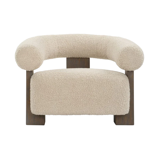 Chaise longue Kuvo