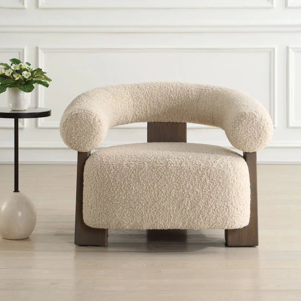 Chaise longue Kuvo