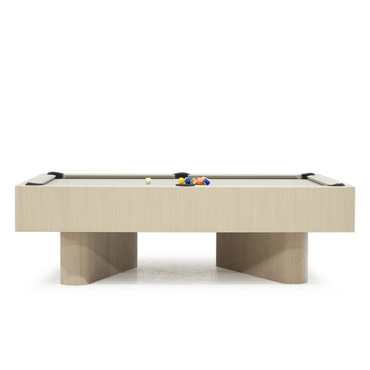 Getty Pool Table S