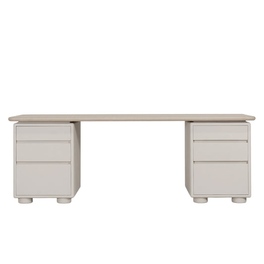 Porter Desk