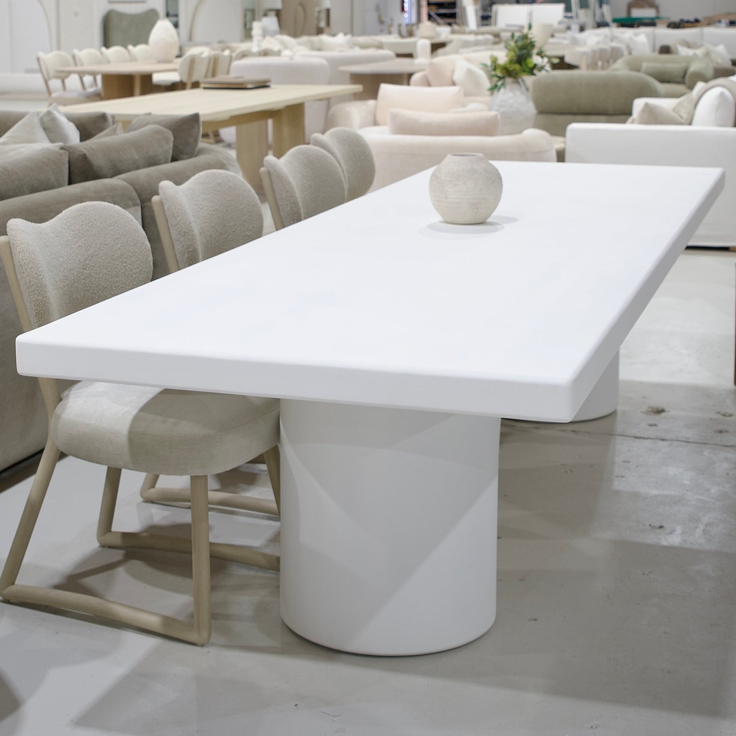 Nolan Dining Table