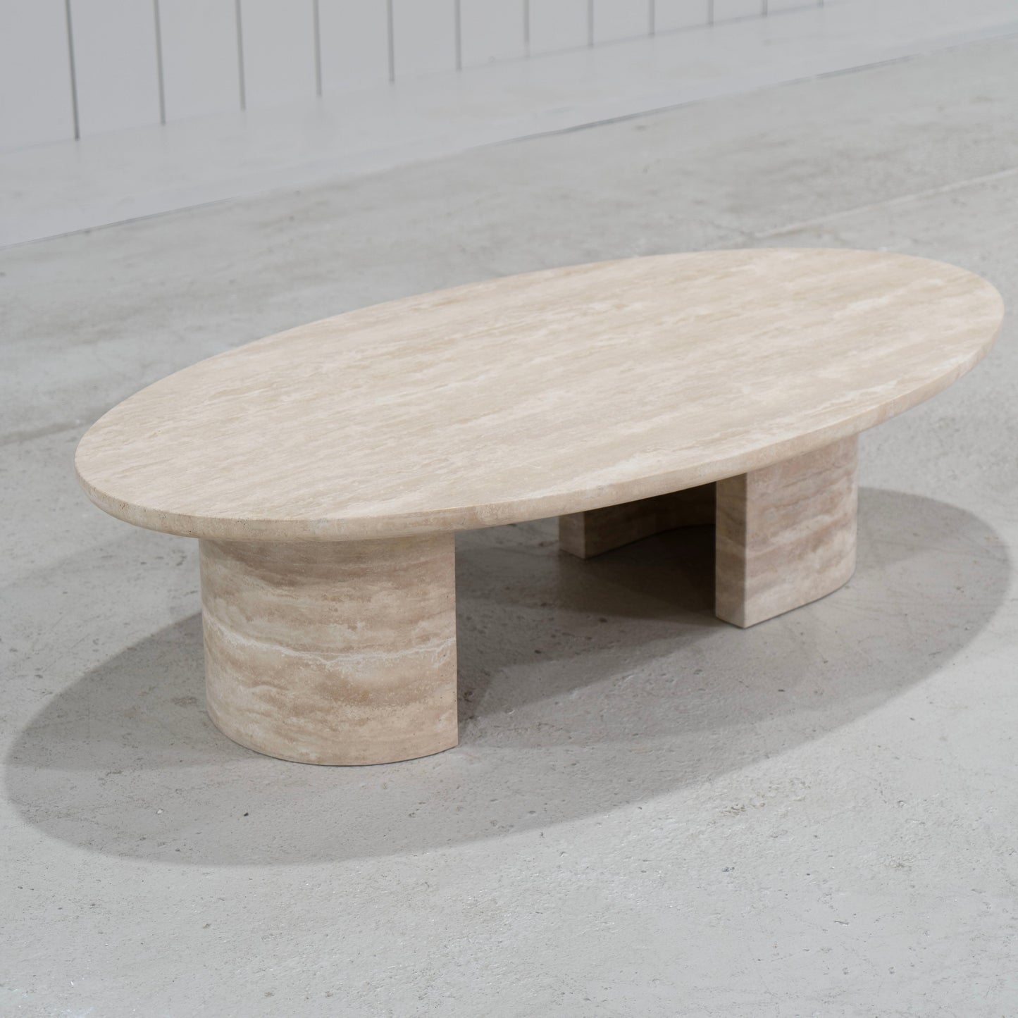 Douglas Coffee Table