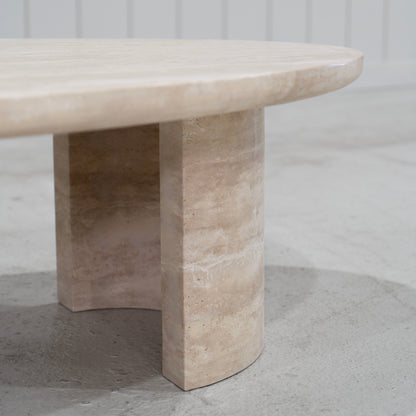Douglas Coffee Table