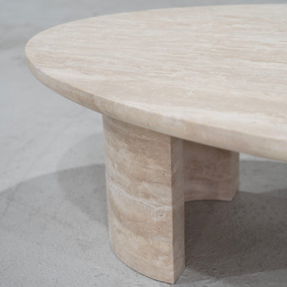 Douglas Coffee Table