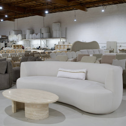 Douglas Coffee Table