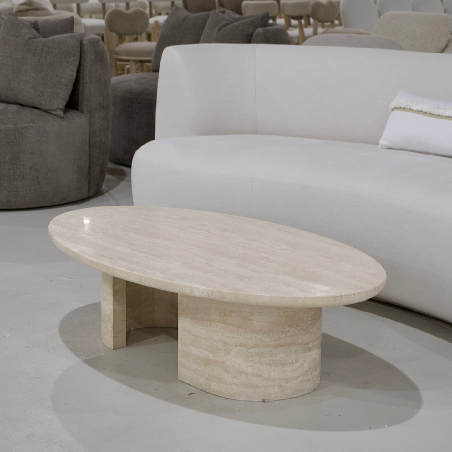 Douglas Coffee Table